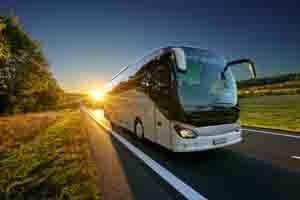Bus Booking