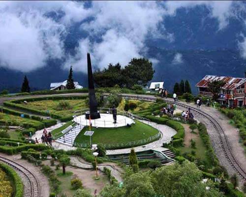Darjeeling (North East India)