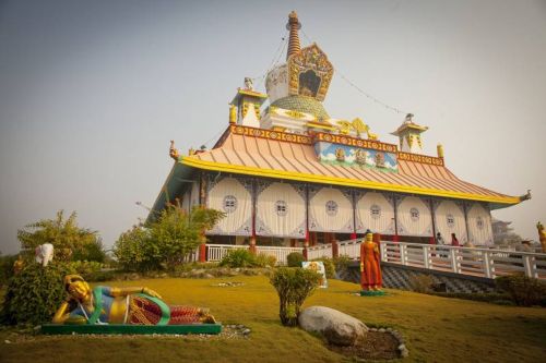Kathmandu (Nepal)